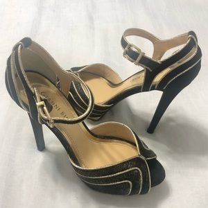 Gianni Bini Platform Heels